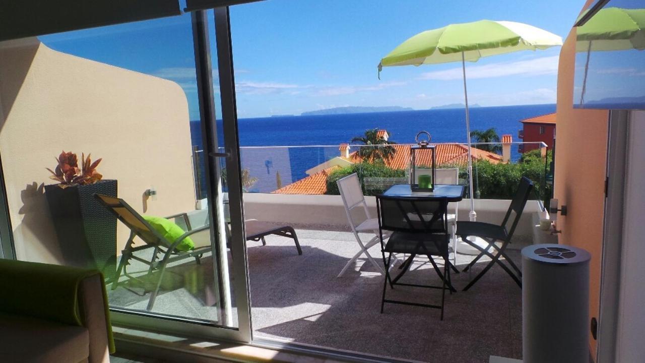 カニコVentur Balconyアパートメント エクステリア 写真