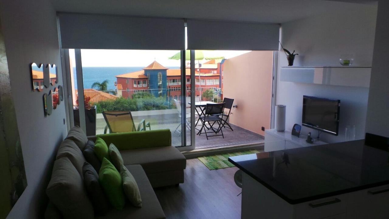 カニコVentur Balconyアパートメント 部屋 写真