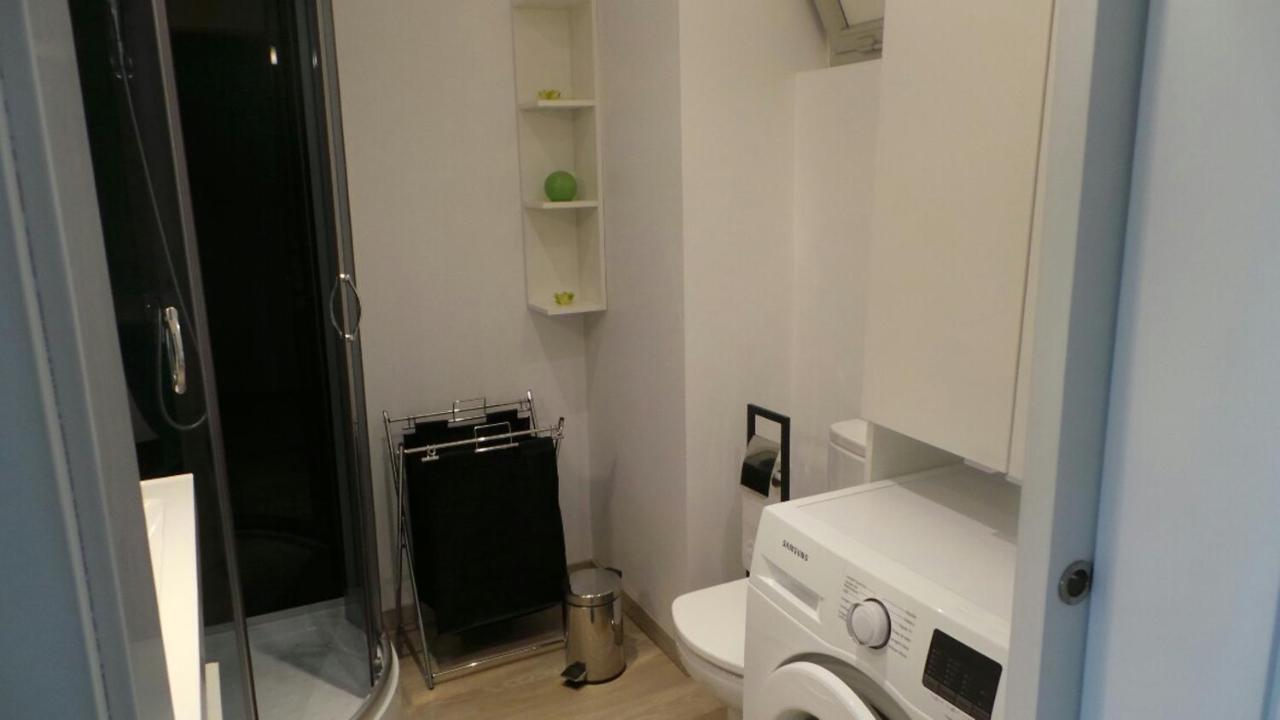 カニコVentur Balconyアパートメント 部屋 写真